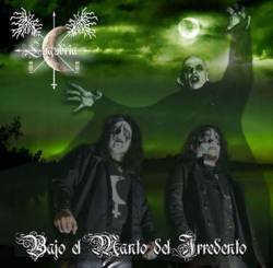 Lugubria : Bajo el Manto del Irredento